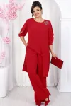 Костюм Ninele 6051 красный
