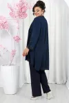 Костюм Ninele 6066 синий