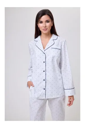 Костюм Anelli 1598 хлопковый рай