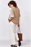 Костюм Lady Secret 25204 Капучино+ Белый