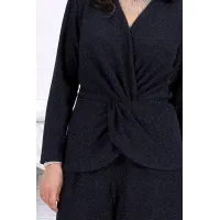 Костюм Ninele 6107 Синий