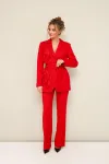 Костюм PUR PUR 11-405/1 Красный