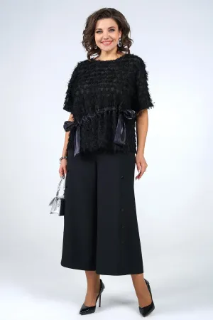 Костюм Alani 2264 черный