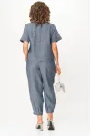 Костюм Michel Chic 1337-1 темный деним