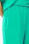 Костюм Mira Fashion 5688-2 зеленый