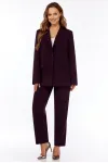 Костюм LaKona 11535 ежевика