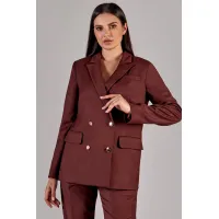 Костюм Foxy fox 1423 бордо