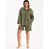 Костюм KaVaRi 8047.2 Зеленый