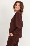 Костюм BegiModa 3100 мокко Костюм BegiModa 3100 мокко