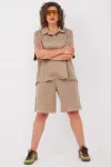 Костюм BegiModa 3092 визон