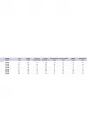Костюм Michel Chic 1368-1 карамельно-синий Костюм Michel Chic 1368-1 карамельно-синий