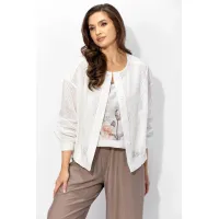 Костюм ТАиЕР 1435 Белый+капучино