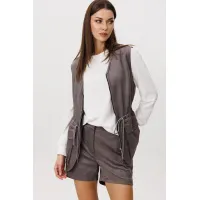 Костюм Fantazia Mod 5231 темно-серый