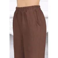 Костюм Ninele 7520 Коричневый