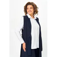 Костюм Дали 5778.2 синий