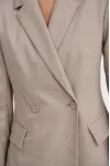 Костюм PiRS 5782 бежевый Костюм PiRS 5782 бежевый