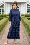 Костюм VITTORIA QUEEN 25983 темно-синий