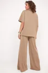 Костюм BegiModa 3094 визон