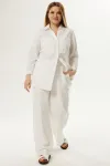 Костюм Ma cherie 3161 белый