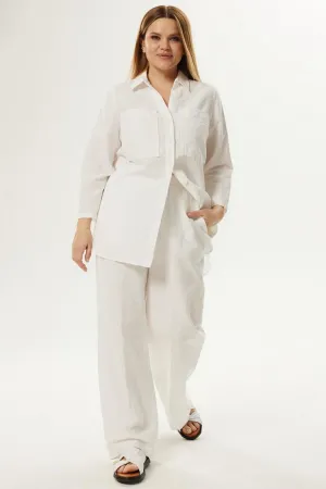 Костюм Ma cherie 3161 белый