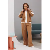 Костюм INVITE 6084 капучино