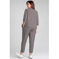 Костюм Лиона-Стиль 755 мокко