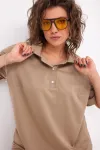 Костюм BegiModa 3092 визон