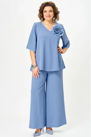 Костюм Svetlana Style 1933 индиго