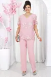 Костюм Ninele 6066 розовый