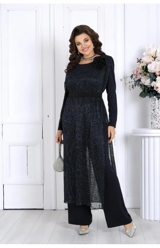 Костюм Ninele 7514 Синий