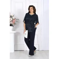 Костюм Ninele 6069 Синий