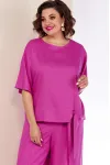 Костюм Shetti 4055 фуксия Костюм Shetti 4055 фуксия