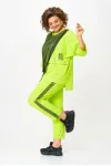 Костюм Michel Chic 1329-1 салатовый