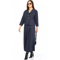 Костюм Taita plus 2522-2 графит