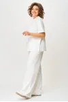 Костюм Rumoda 2144 молочный