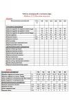 Костюм Anastasia MAK 1211 синий Костюм Anastasia MAK 1211 синий
