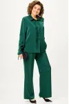 Костюм Vilena fashion 1163 изумруд Костюм Vilena fashion 1163 изумруд