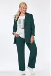 Костюм BAGIRA 929 зелень Костюм BAGIRA 929 зелень