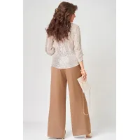 Костюм FITA 3212 Зария золотисто-бежевый