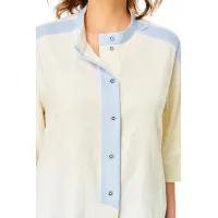 Костюм Lady Secret 26242 молочно-голубой