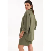 Костюм KaVaRi 8047.2 Зеленый