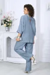 Костюм Ninele 7497 Голубой