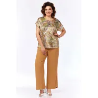 Костюм Matini М1.1500 горчица