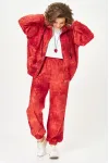 Костюм Anastasia MAK 1310 красный
