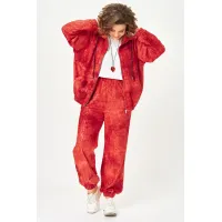 Костюм Anastasia MAK 1310 красный