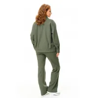 Костюм VI ORO 1218 хаки