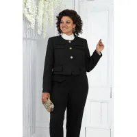 Костюм Ninele 7468 Черный