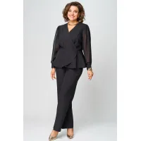 Костюм Danaida 2276 черный