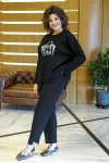 Костюм Alani 2418 черный