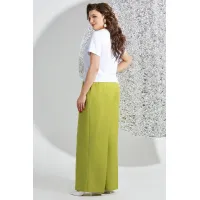 Костюм Mira Fashion 5440 оливковый